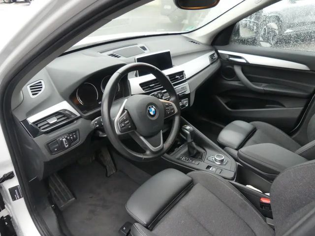 BMW X1 Advantage pakket xDrive25e