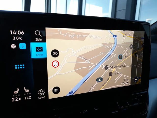 Volkswagen ID.4 1st Edition 77 KWh