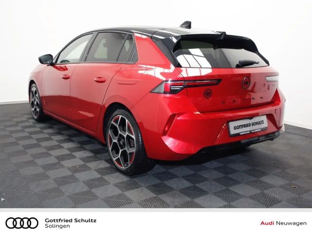 Opel Astra GS-Line Grand Sport