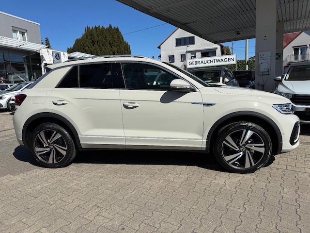 Volkswagen T-Roc 1.5 TSI DSG