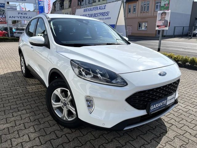 Ford Kuga Cool & Connect EcoBoost