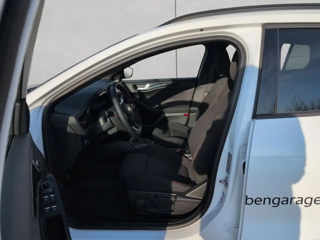 Ford Focus EcoBoost ST Line Wagon