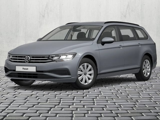 Volkswagen Passat 1.5 TSI DSG Variant