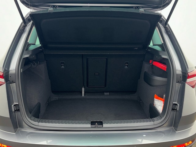 Skoda Karoq 1.5 TSI Ambition