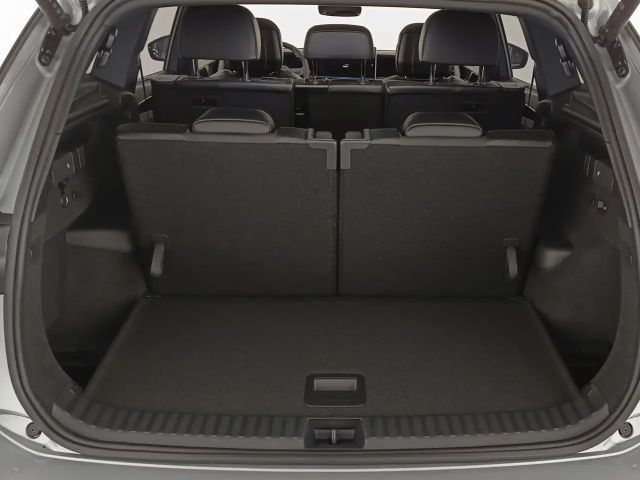 Volkswagen Tayron 4Motion DSG