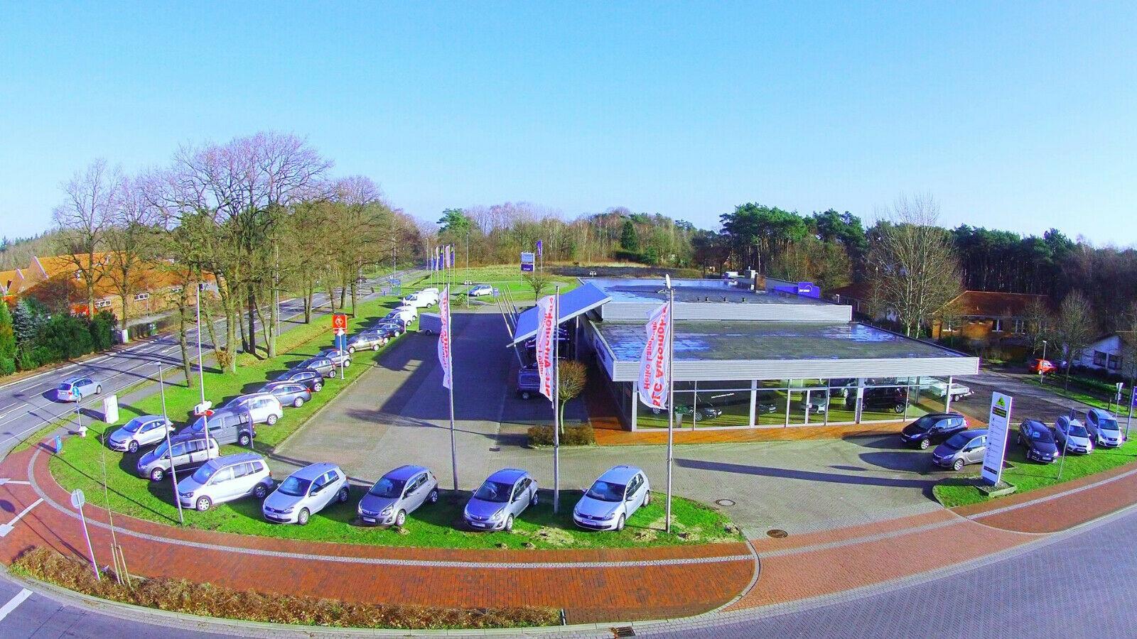 Skoda Kamiq 1.0 TSI Selection