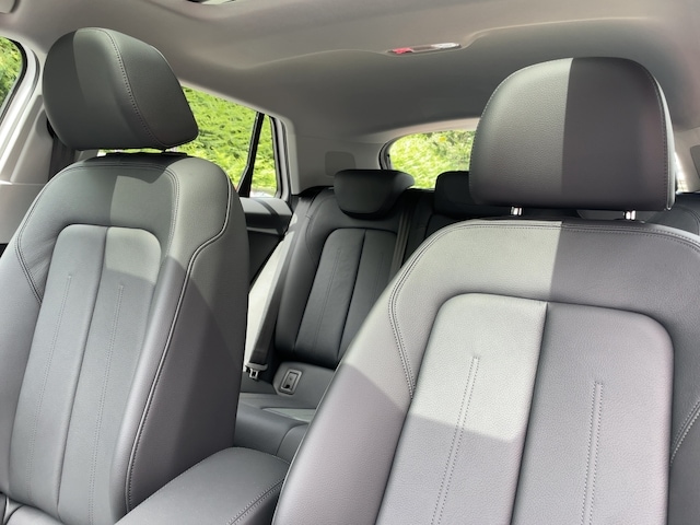 Audi Q2 35 TFSI S-Tronic