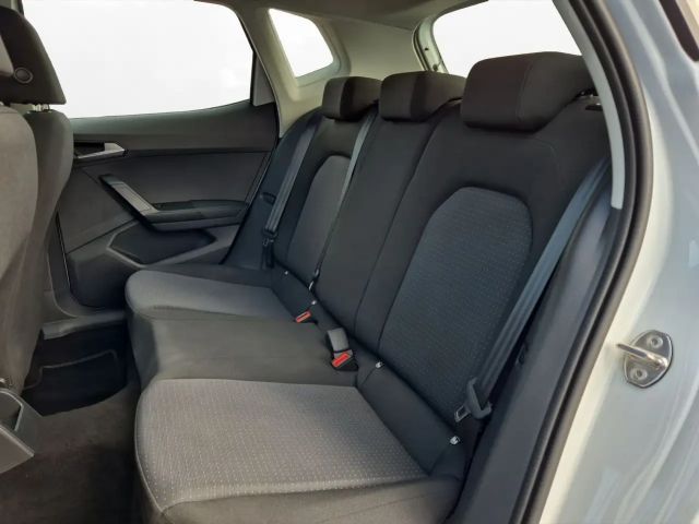 Seat Arona 1.0 TSI DSG Style