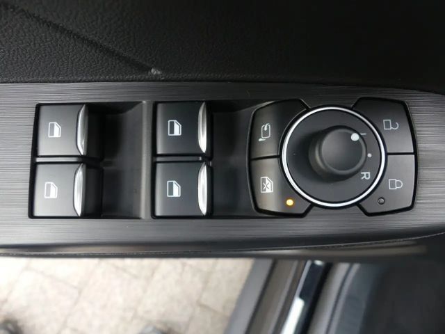 Ford Kuga Hybrid ST Line