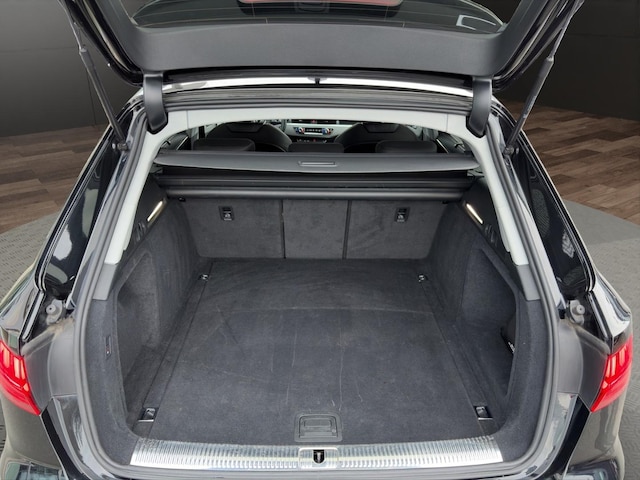 Audi A4 40 TDI Avant Quattro S-Line S-Tronic