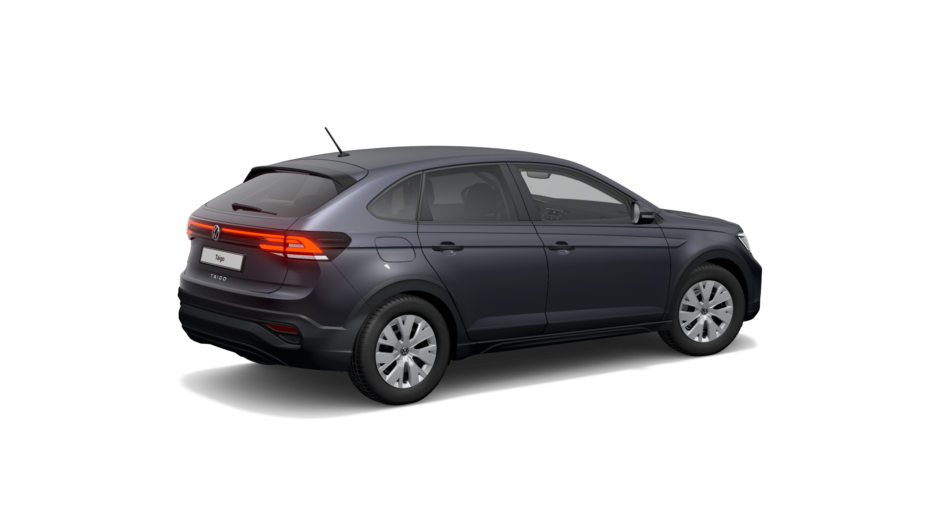 Volkswagen Taigo Taigo 1.0, Klima, PDC, SH Klima Einparkhilfe