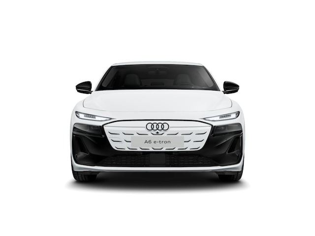 Audi A6 e-tron Sportback