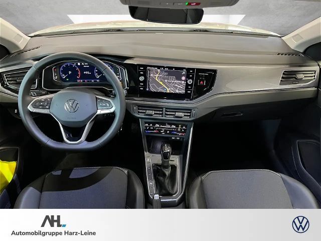 Volkswagen Taigo 1.0 TSI DSG IQ.Drive Style