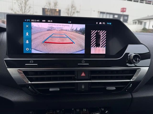 Citroën C4 X PureTech 130 Aut. NAVI CAR PLAY KAMERA SITZHEIZ.