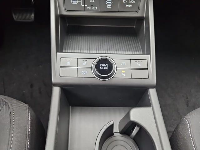 Hyundai Kona Electric Smart