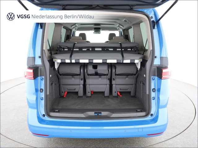 Volkswagen Multivan Lang Life