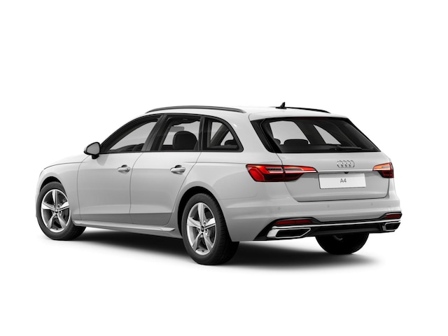 Audi A4 40 TDI Avant S-Tronic