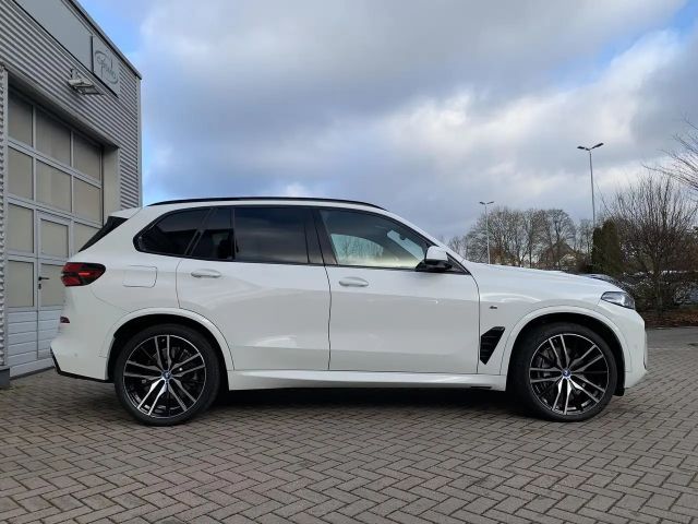 BMW X5 M-Sport xDrive