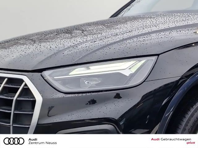 Audi Q5 50 TDI Quattro