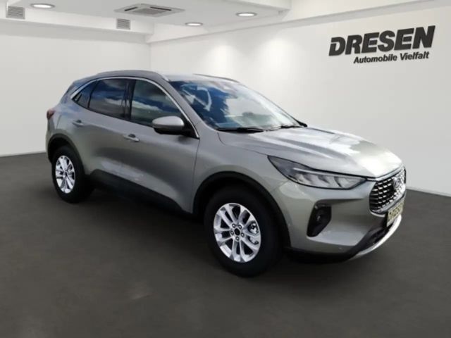Ford Kuga Titanium
