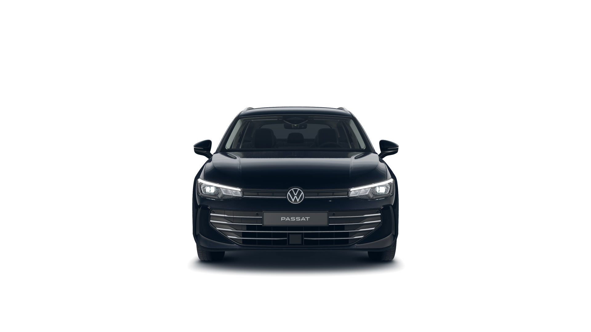 Volkswagen Passat Business DSG