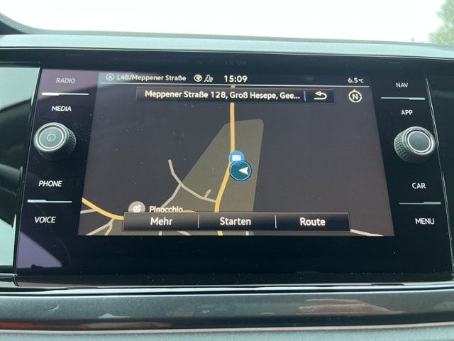 Volkswagen Taigo 1.0 TSI DSG