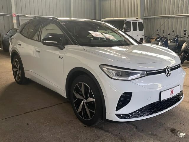 Volkswagen ID.4 220 kW 4Motion GTX
