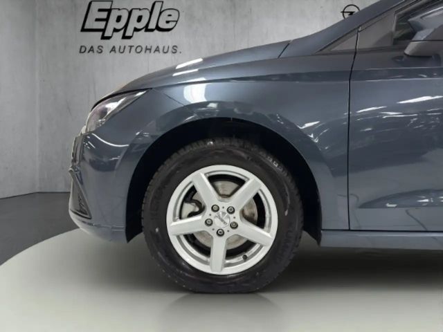 Seat Ibiza Edition DAB SHZ PDC v+h Rückfahrkamera