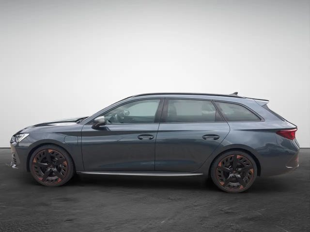 Cupra Leon 1.4 DSG ST VZ e-Hybrid