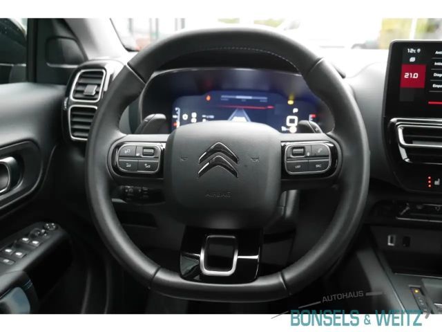 Citroën C5 Aircross Hybrid Plus