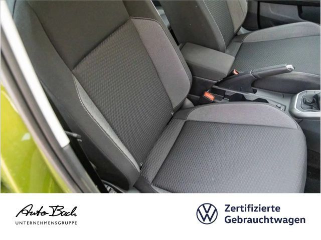 Volkswagen Taigo 1.0 TSI