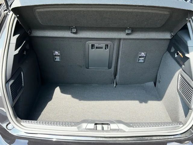 Ford Focus Limited ST Line