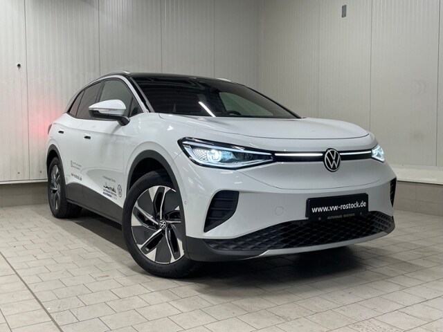 Volkswagen ID.4 77 KWh