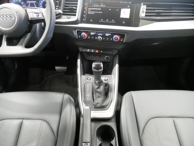 Audi A1 30 TFSI Allstreet S-Tronic