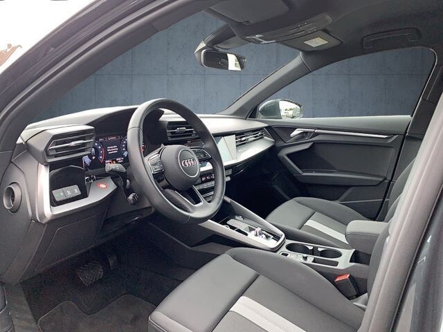 Audi A3 35 TFSI S-Tronic Sportback