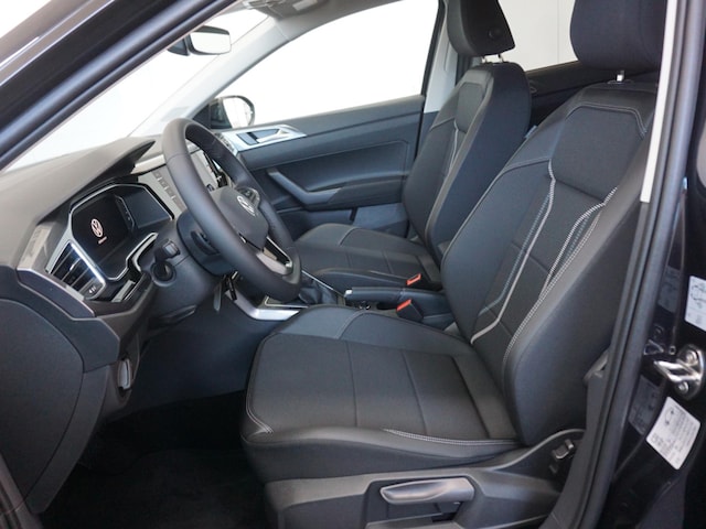 Volkswagen Taigo 1.0 TSI DSG Style