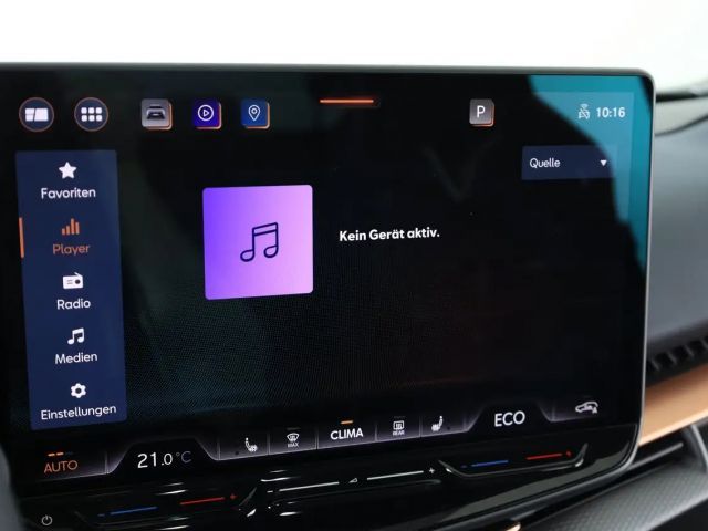 Cupra Tavascan Adrenaline VZ