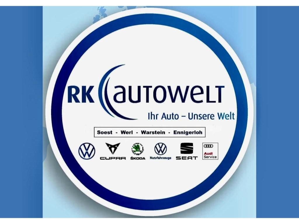 Volkswagen T-Cross 1.0 TSI DSG