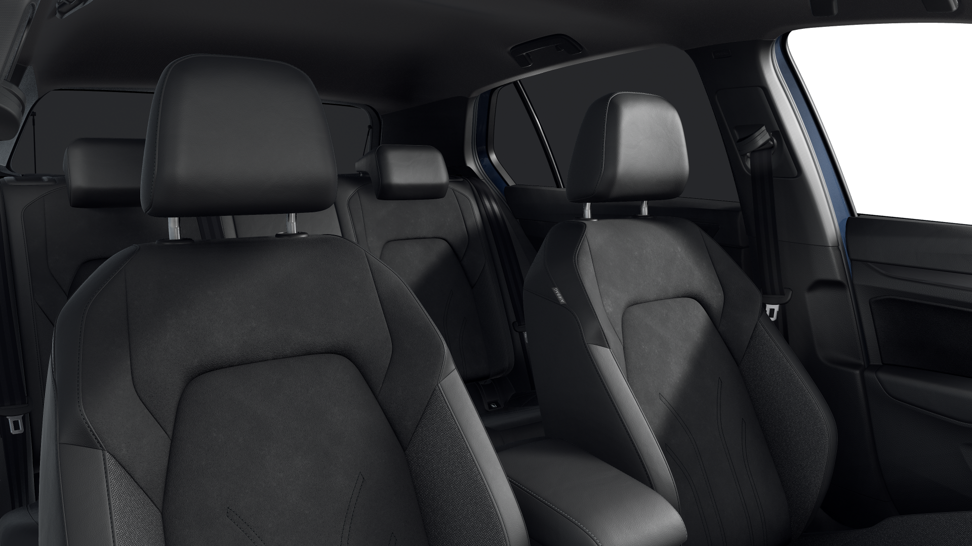 Volkswagen Golf DSG Golf VIII Style