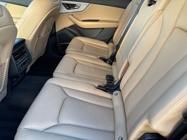 Audi Q7 55 TFSI Hybride Quattro