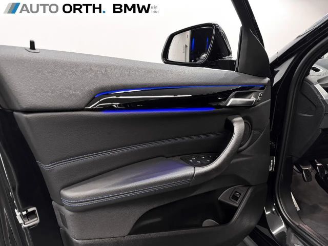 BMW X2 M-Sport sDrive18d