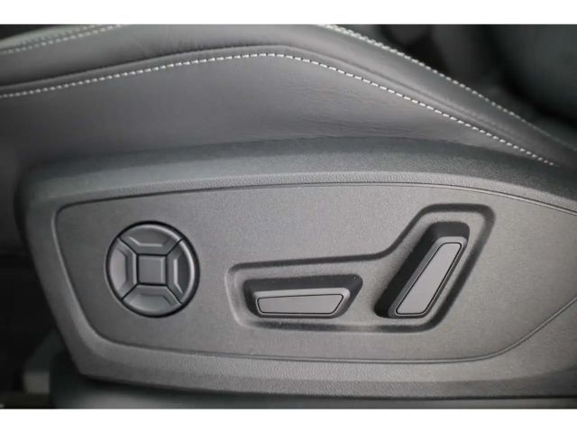 Audi Q3 40 TFSI Quattro S-Line