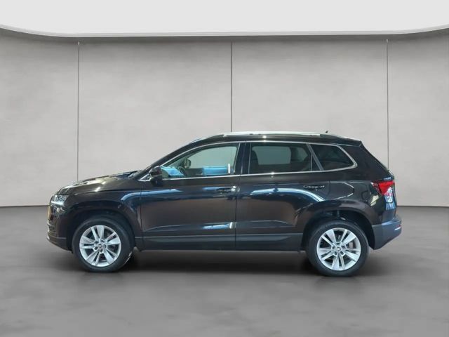 Skoda Karoq 1.5 TSI Clever
