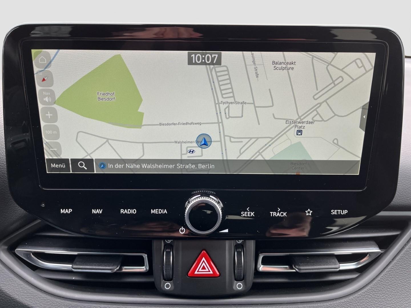 Hyundai i30 N Line T-GDi