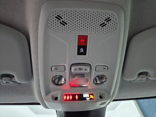 Opel Corsa Edition Turbo