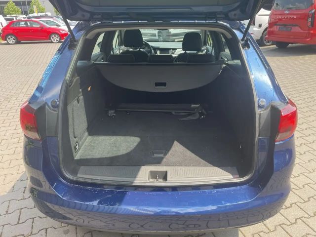 Opel Astra Business Sports Tourer