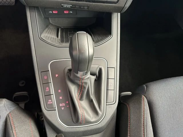 Seat Ibiza 1.0 EcoTSI DSG FR-lijn