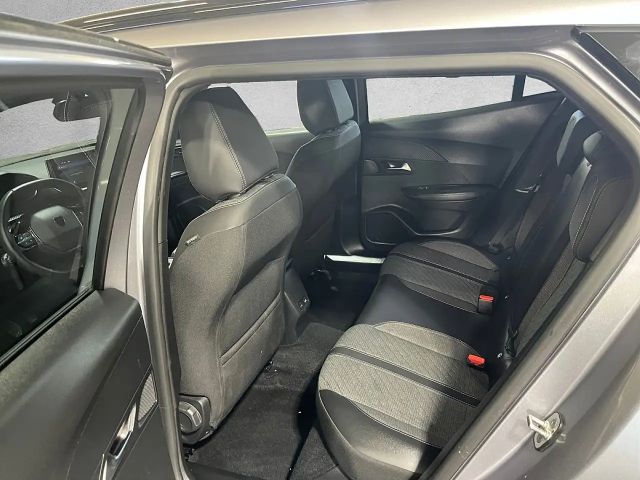 Peugeot 2008 Allure Pack PureTech