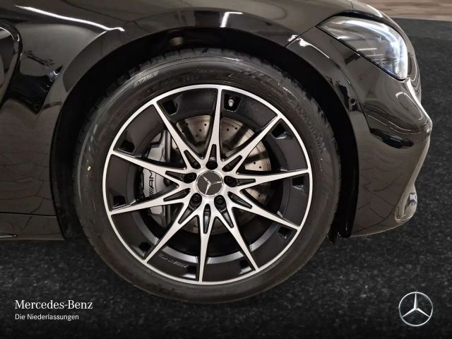 Mercedes-Benz CLE 53 AMG 4MATIC AMG Line