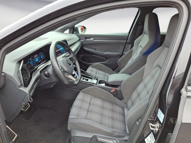 Volkswagen Golf DSG GTE